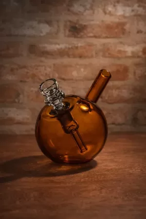 Spherical Pocket Bubbler