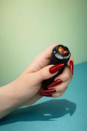 Clean Torch