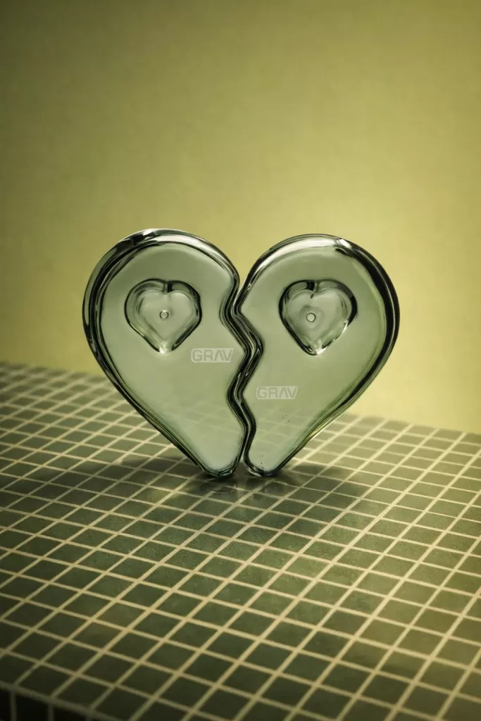 Grav BFF Hand Pipe Set