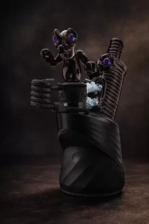 Tufftethers Arc Raiders