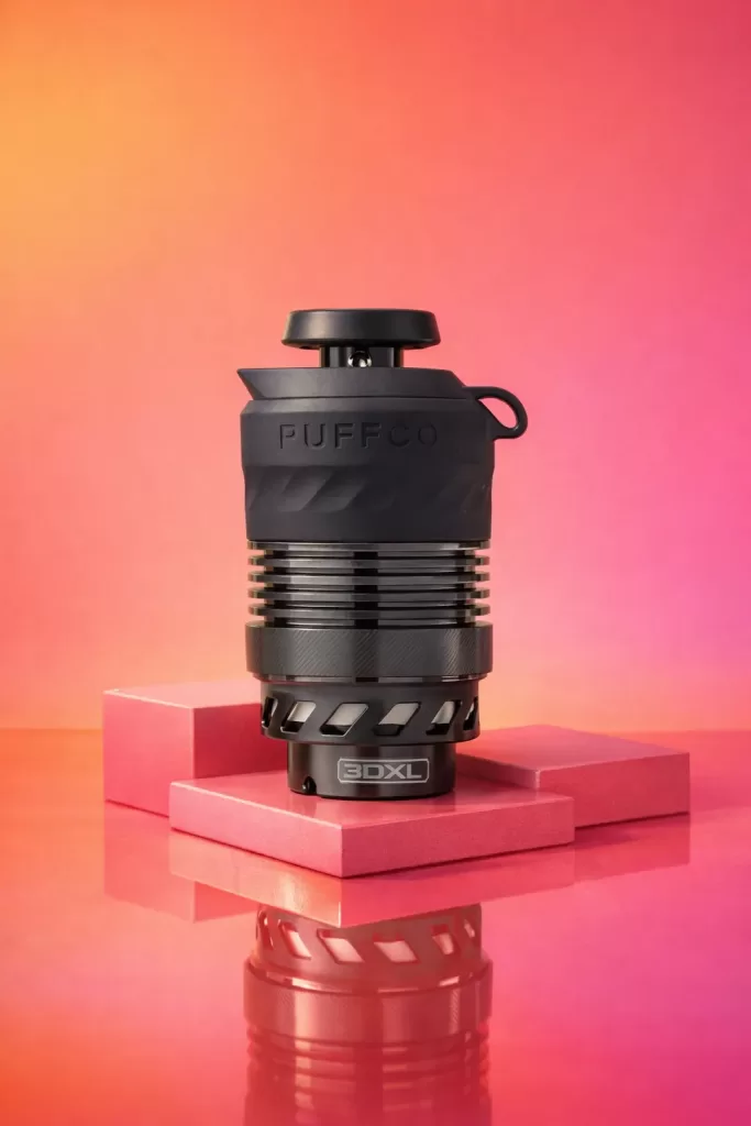 Puffco 3DXL Atomizer