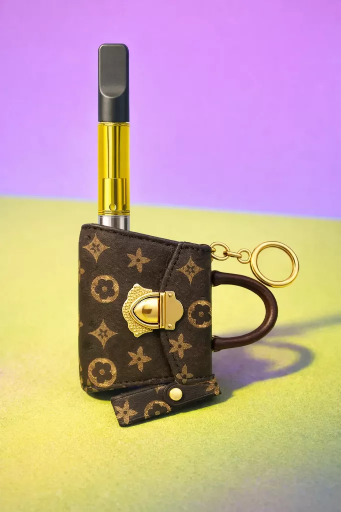 Pursejamin Cart Battery