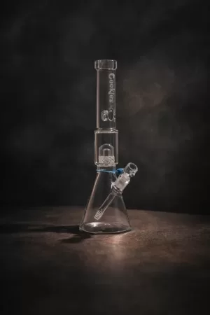 Cookies Beaker 2 Da Dome