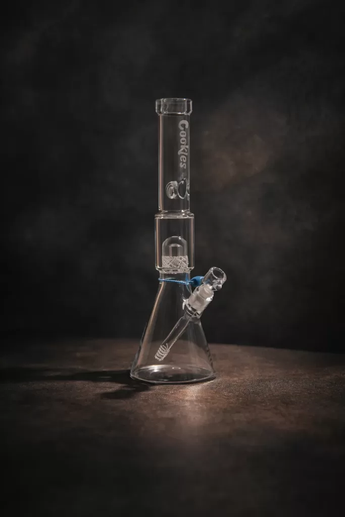 Cookies Beaker 2 Da Dome