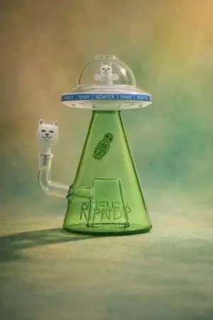 RIPNDIP x HEMPER Lord Nermal UFO